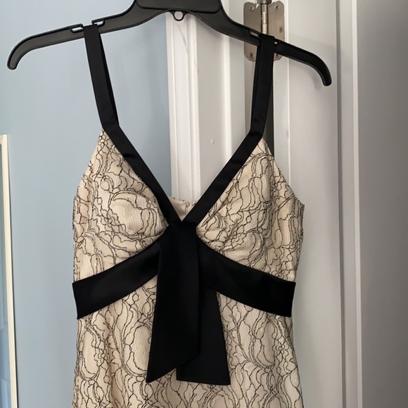 White House Black Market dress size 2 - Picture 2 of 7